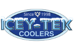 Icey-Tek coolers for sale in Carlyle, SK