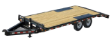 Deck Trailers for sale in Carlyle, SK